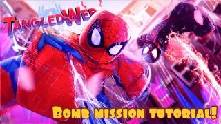 Tutorial on how to defuse bomb in Tangled web (fastest and easiest way)