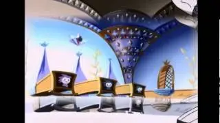 Sonic Underground: Episode 06 Music - I've Found My Home