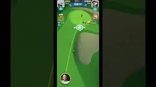 Golf Clash - 2018-06-29