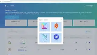 DappsOnCardano.com all metrics for dapps on Cardano blockchain