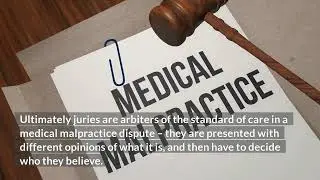 Medical Malpractice Attorneys in Seattle Washington