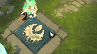 Dota Moments - WK Aghanim Scepter