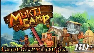 Mukti camp game review and my opinion bangla|Hunting Tech