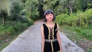 DANISHA TIHON (TANGI NU HUANG)