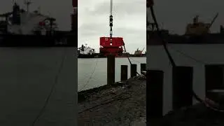 1200 dai temporary liner driving