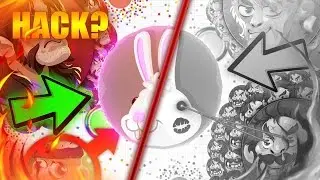 *RISKIEST POPSPLIT EVER* // PRE-DOUBLESPLIT OF DREAMS! // Gota.io Best Moments #3