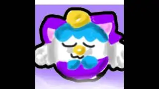 My new CB oc // HeavenLand // #countryballs #oc
