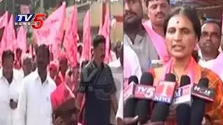 GHMC Election War | All Parties Special Focus on GHMC Elections 2016 | TV5 News