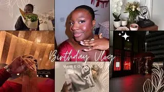 THE ONE WHERE SHE TURNED 27 | lifewithanuoluwa