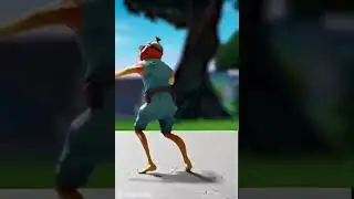 Fortnite Fishstick meme