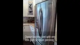 Low Maintenance Choices For Your Home