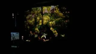 BODY OF INTRIGUE LIVE @ GARRY STREET COFFEE