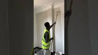mixing living room paint