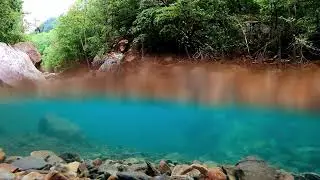 Eye water - Relax - MelvinDillonjr.com