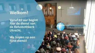Gelukkig worden? -  Zondag 25 januari 2026
