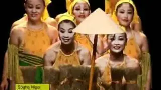 Francophonie Niger - Groupe Sogha