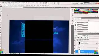 Keeirrr | Speed Art#1 | byCypha