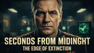 4 Times a Single Person Saved the World from Nuclear Extinction | American History Unlocked
