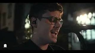 Jonah Birkett - Cold or the Fire / Springhouse Sessions