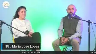 BEST ALUMNI - Mar&iacute;a Jos&eacute; L&oacute;pez