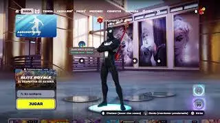 BLITZ: Mira y calla que nunca tocarás mi papaya | FORNITE  | #YairG1998