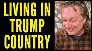 Mountain Living Reality: Meeting Neighbors and Navigating Political Divides