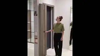 Compack 180 Folding Door Hardware Set - video from our clients - Milcasa Store