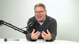 Scioto Films Podcast - Tips for Operating an In-house Creative Services Studio