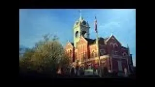 Jones County Board of Commissioners (Work Session) State Place Cemetery -5/6/25