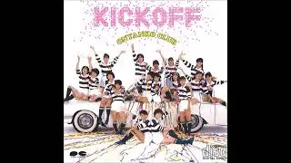 LIKE A CHERRY BOY　オリジナルカラオケ（コーラス入り）おニャン子クラブ