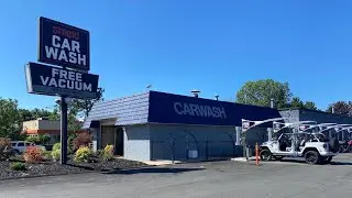 February 2024 RETAKE: Shield Car Wash: Billerica Site