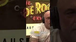 Using YouTube for Fitness Guidance | Joe Rogan x Katee Sackhoff