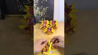 Revealing the Majestic Lotus Ingot to Our Forefathers: A Spring Tradition