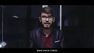 Danter silva explica como funciona a unick Forex e suas opera&ccedil;&otilde;es.