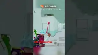 Levinho killed by a bot 😂#levinho