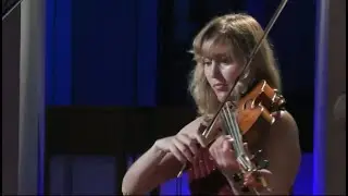 Darya Filippenko.   J. Benda 