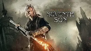 Seventh Son [Behind the Scenes]