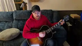 Guitar practice session march 6, 2025