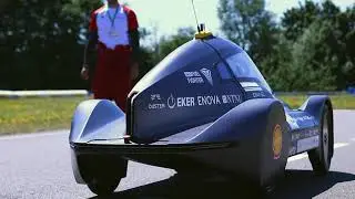 DNV GL Fuel Fighter Promotion video
