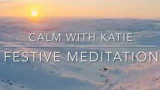 Festive Meditation