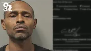 Man recently arrested for mother's death confessed to 3 cold case homicides in DC, police say
