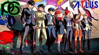 PERSONA 6 | Release Date | Exclusive Leaks | All News & Rumors (Latest Update) | Everything We Know