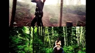Mark Isham - Unreleased Snowing Theme - Once Upon a Time: Season 1