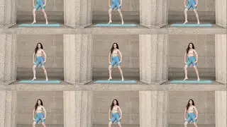 Lola Kirke - Lady For Sale (The Workout)