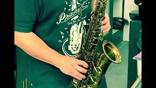 P.Mauriat 67RCL (Rolled tone Hole)  | Review by Koh Mr.Saxman