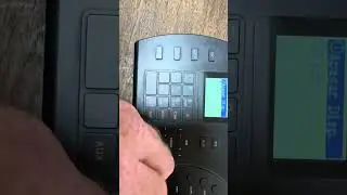 Intelbras VTN-2000 mesa controladora