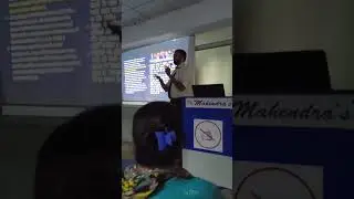 💙Mahendra's Coaching SSC And Bank Exams📚 #viral #shorts
