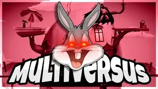 Acting SUS in Multiversus