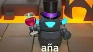 CLASH ROYALE CON MEMES 👻😹🔥