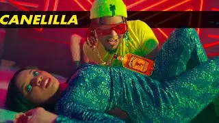 Canelilla - La Movie Humana 🔥 Video Oficial by @Francisfilms 🔥